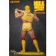 WWE Wrestling Statue 1/4 Hulk Hogan Hulkamania 49 cm